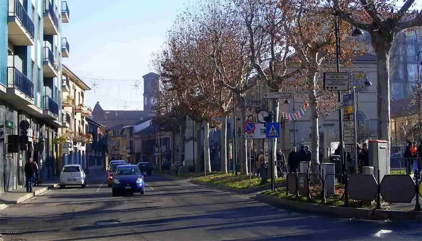 Fabbro Brandizzo
